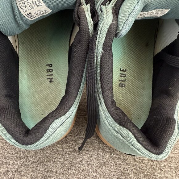 ✅Adidas Women’s 9 Five Ten Freerider Pro Primeblue Mountain Bike Shoes Canvas - Picture 5 of 11